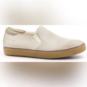 Ugg “Blank Canvas” Kilian Suede Sneakers 12