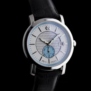 UNC - Edition 1 in Stainless Steel