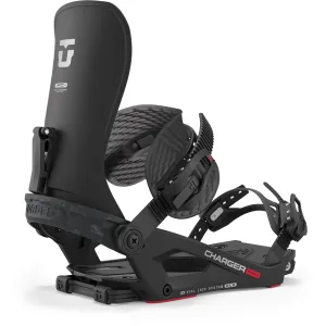 Union Charger Pro Splitboard Bindings Mens Black