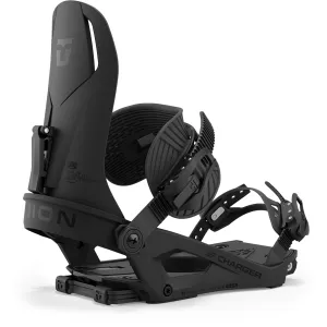 Union Charger Splitboard Bindings Mens Black