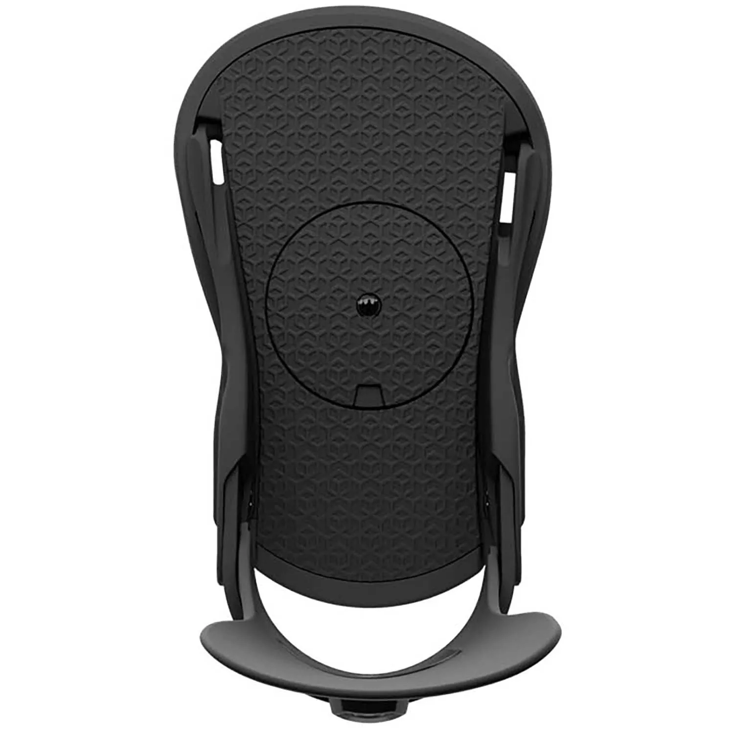 Union Strata Snowboard Bindings Mens 2025 Black