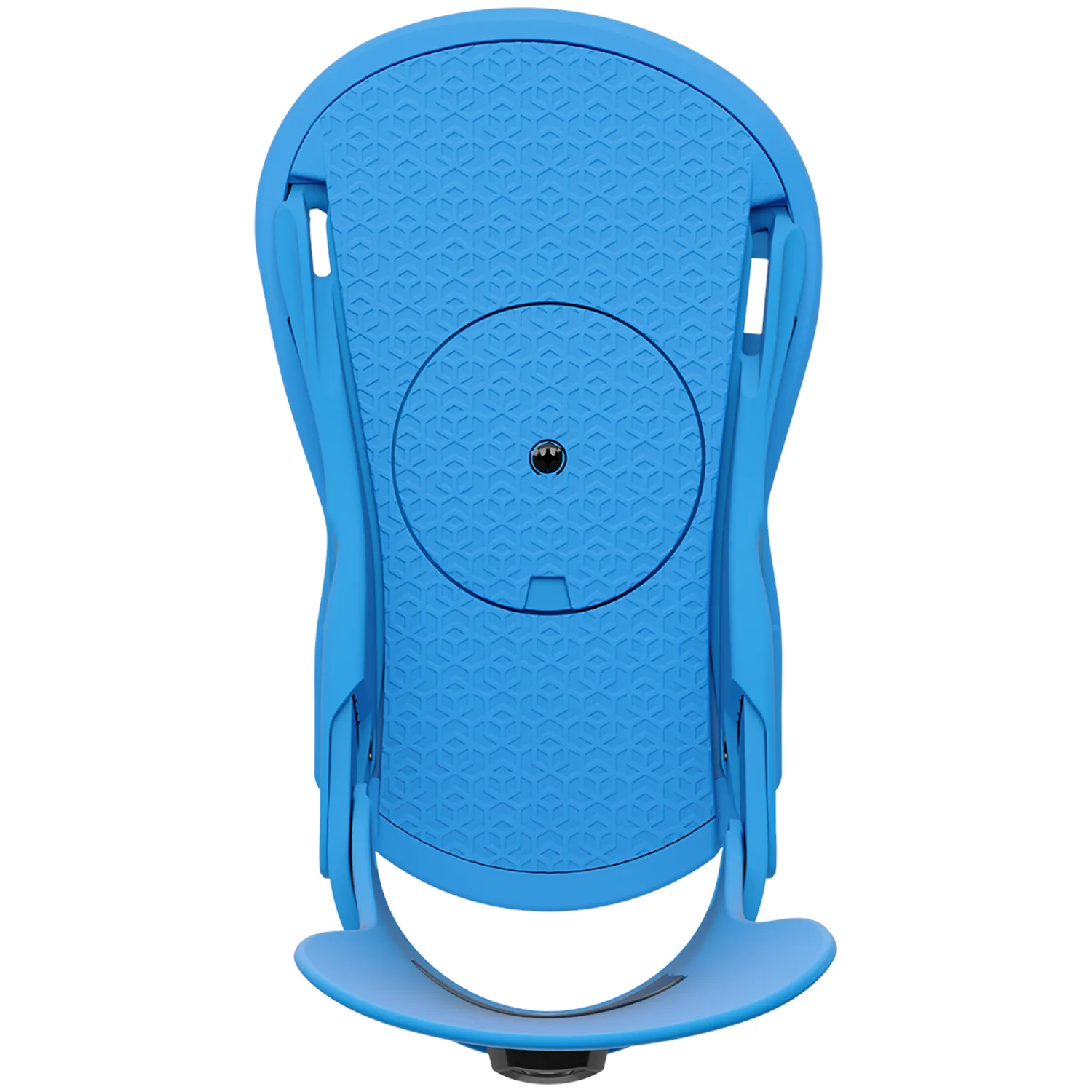 Union Strata Snowboard Bindings Mens 2025 Blue
