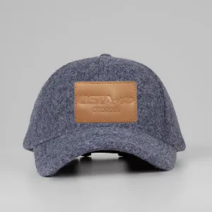 USTA Georgia Faux Wool Hat