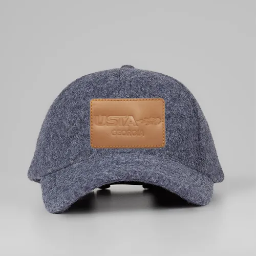 USTA Georgia Faux Wool Hat