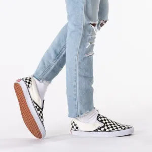 Vans Slip-On Pro Checkerboard. Brand New. Mens Size: 5