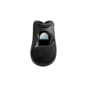 Veredus Olympus Vento Fetlock Boot - Horse Rear Leg - Black