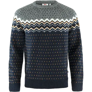 Övik Knit Sweater M