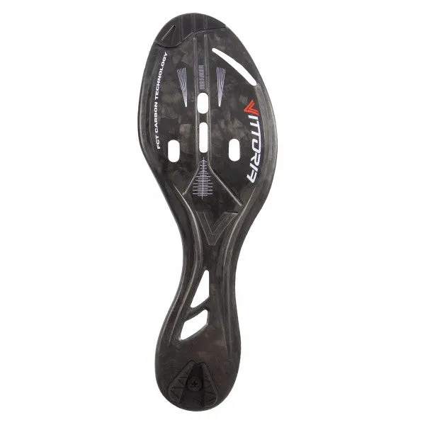 VITTORIA HEEL PAD - FCT & CARBON TECHNOLOGY 2.0 SOLE