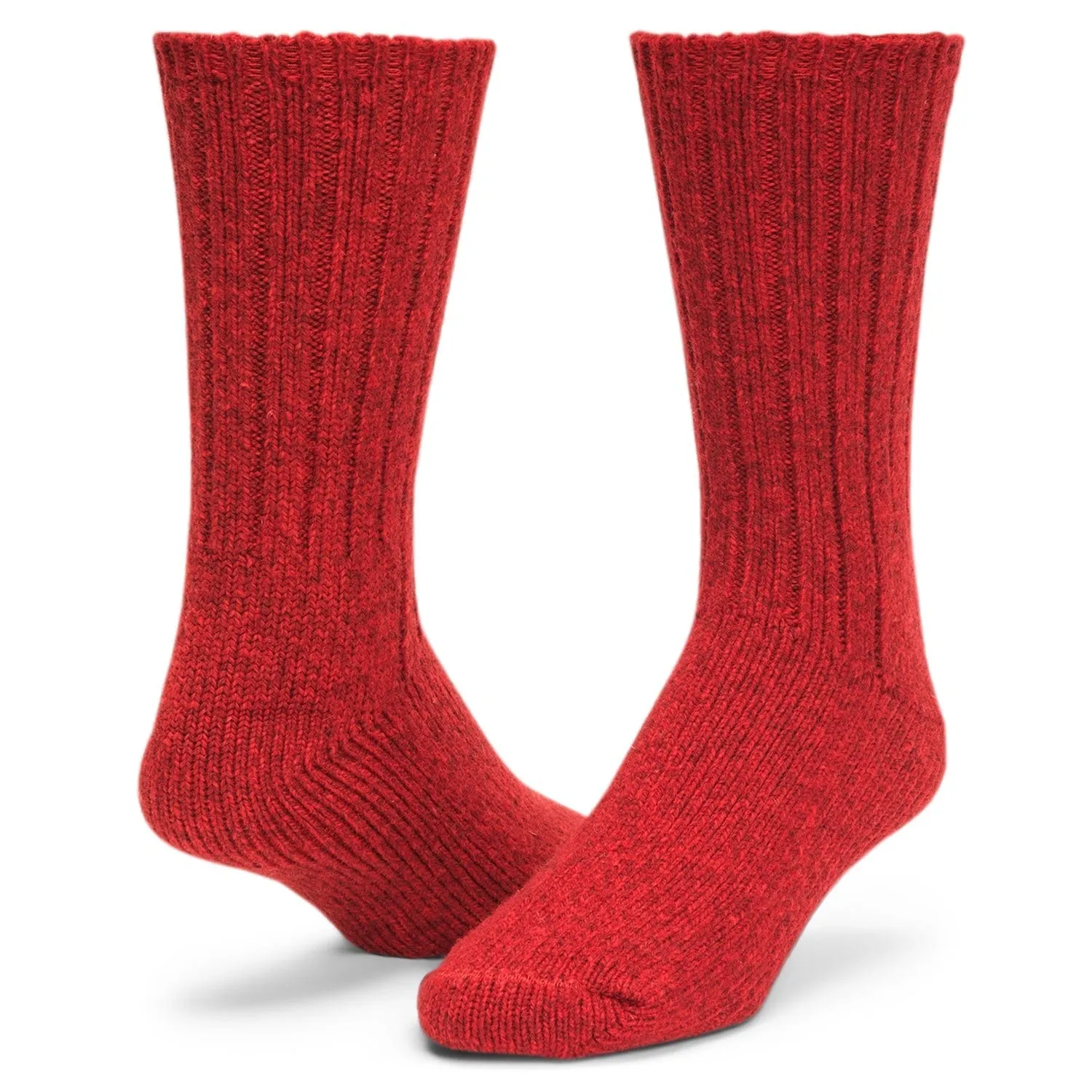 Wigwam El-Pine Crew Heavyweight Wool Socks