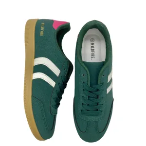 Wildfire Emerald Sneaker