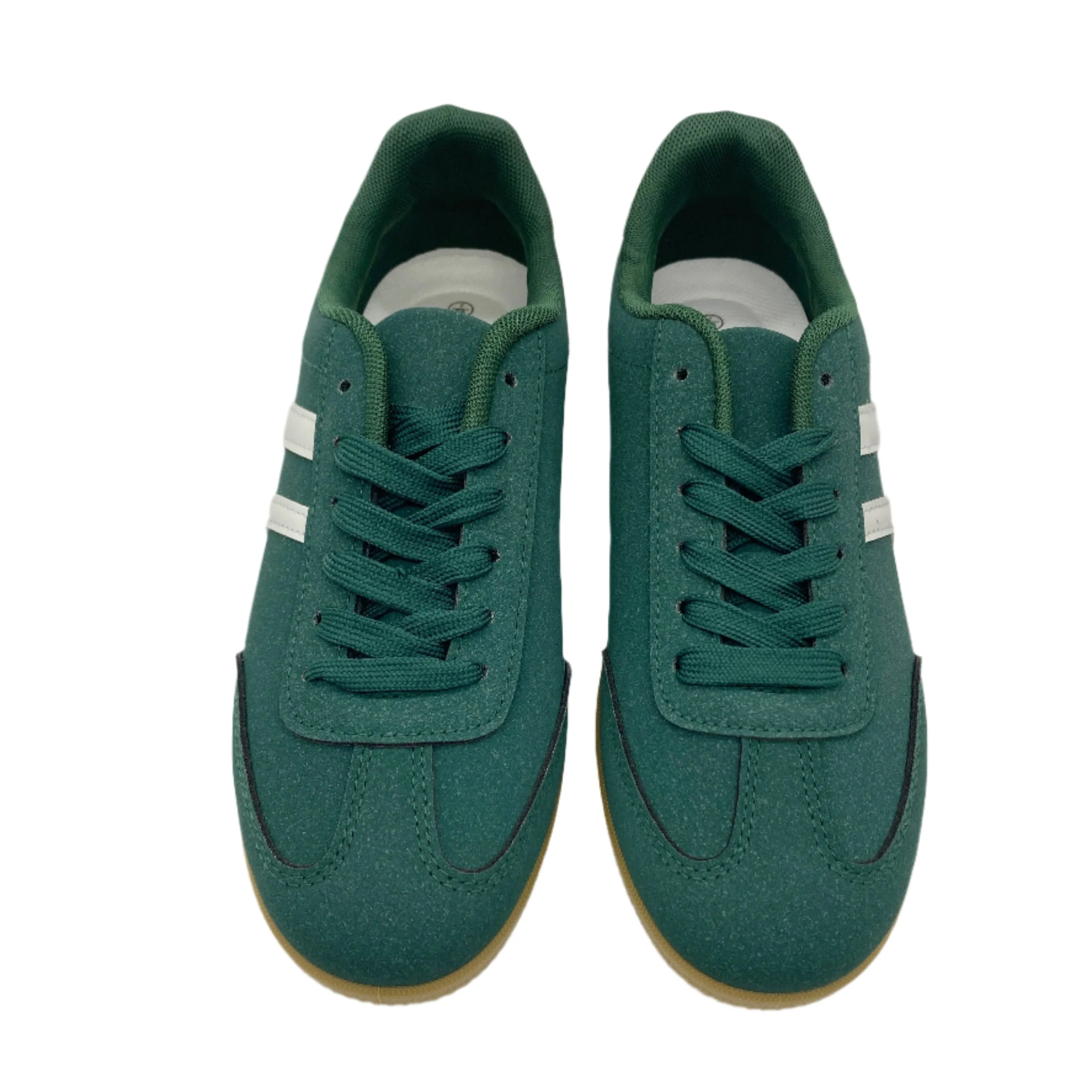Wildfire Emerald Sneaker