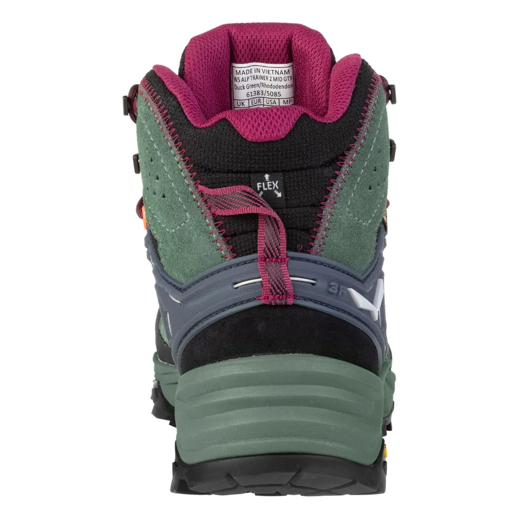 Women's Alp Trainer 2 Mid GTX