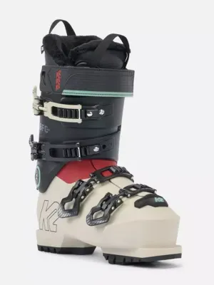 Women's BFC 95 Ski Boots - 2024