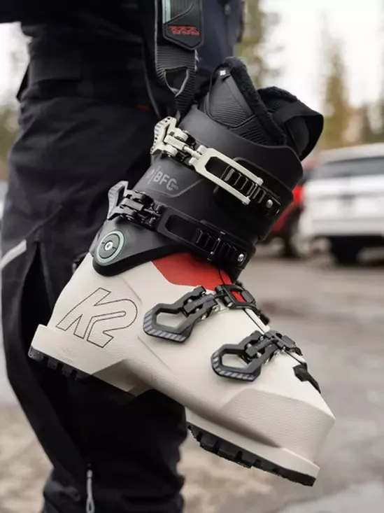 Women's BFC 95 Ski Boots - 2024