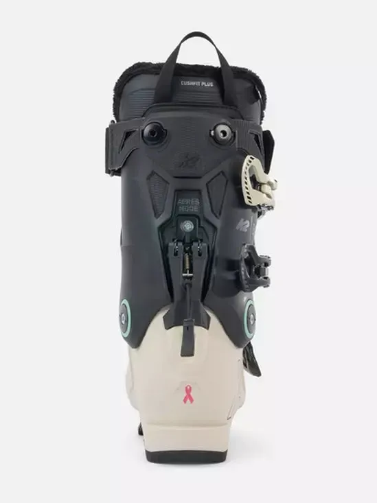 Women's BFC 95 Ski Boots - 2024