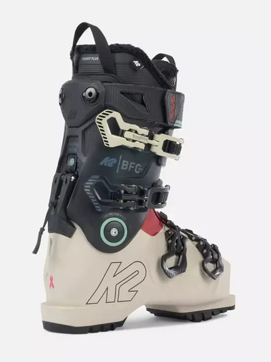 Women's BFC 95 Ski Boots - 2024