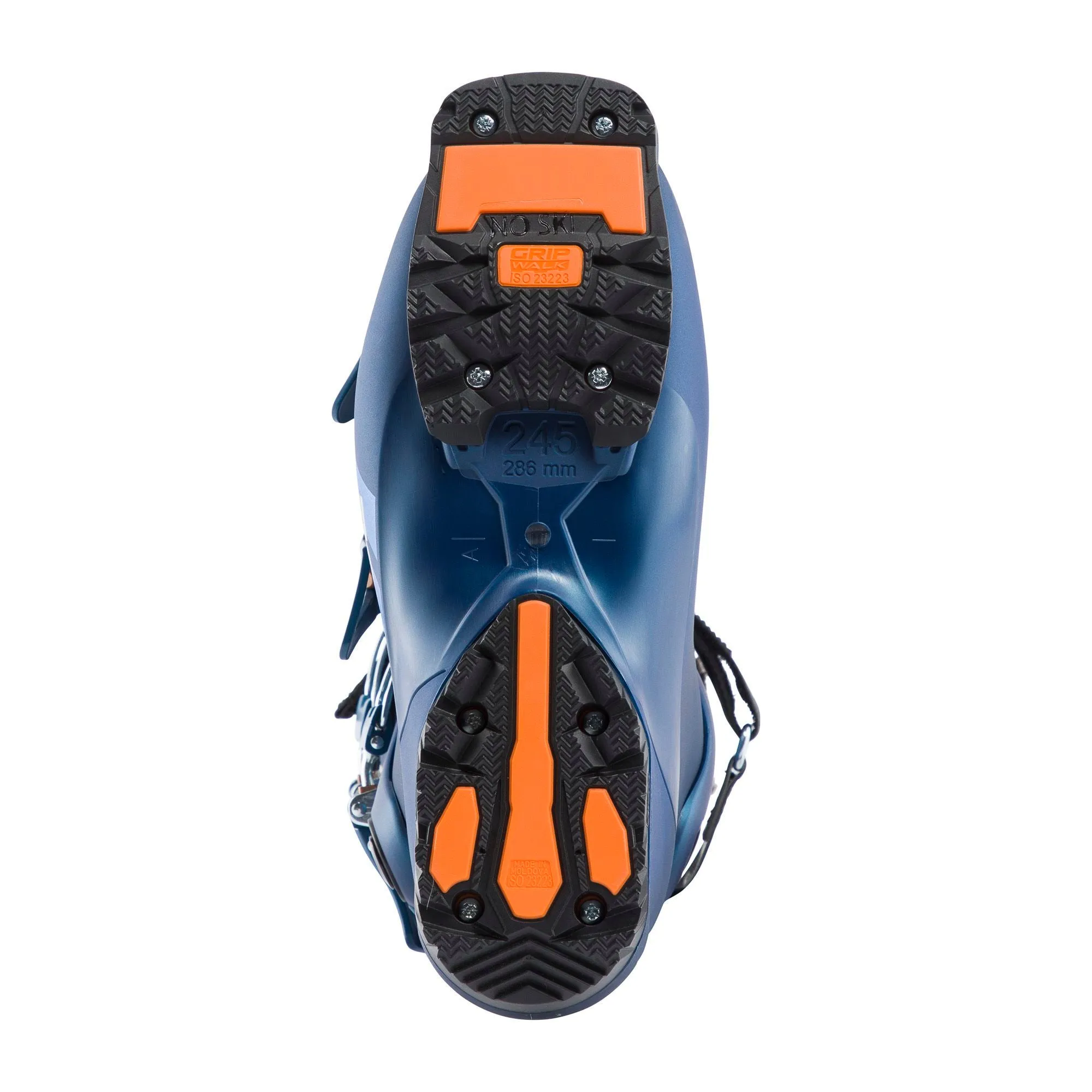 Women's LX 95 HV Ski Boots