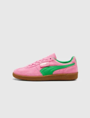 WOMEN'S PALERMO "LIGHT MINT/ORCHID SHADOW"