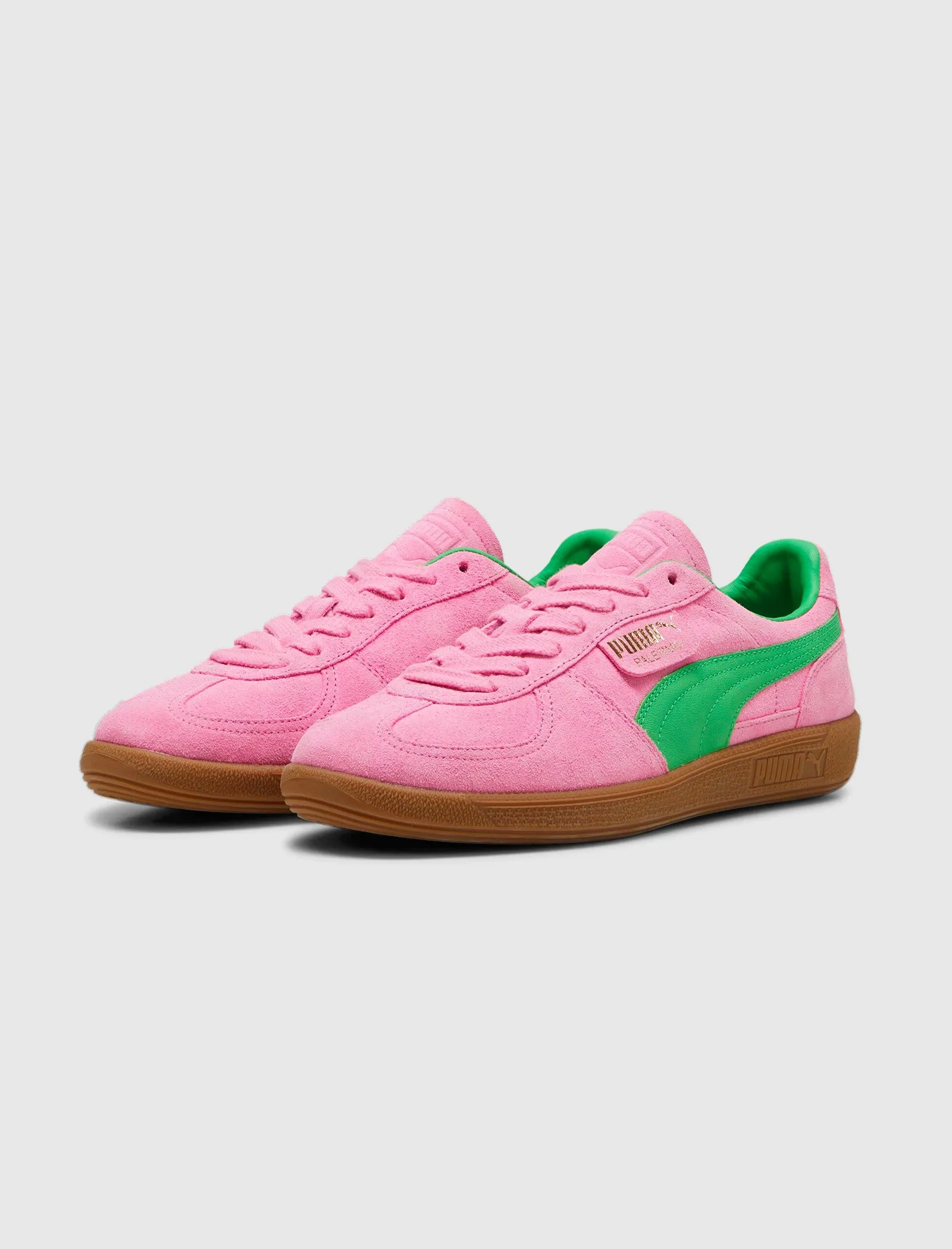 WOMEN'S PALERMO "LIGHT MINT/ORCHID SHADOW"