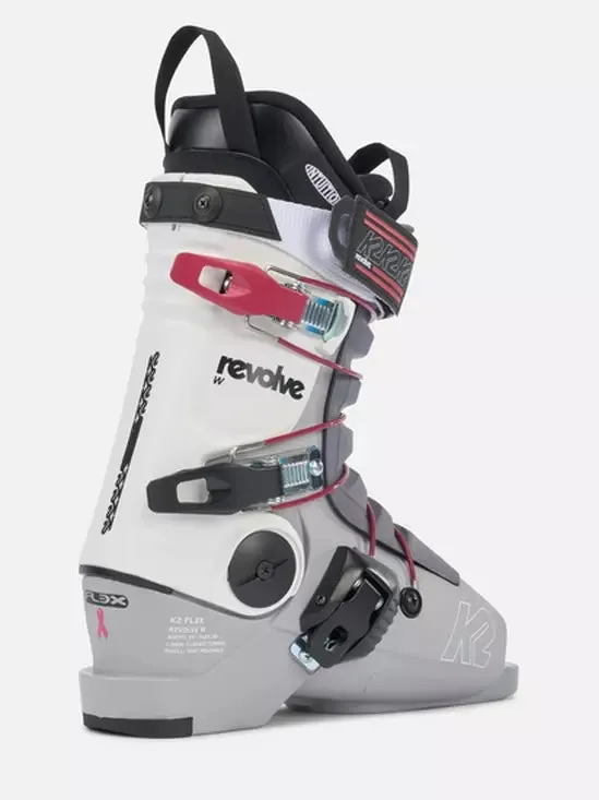 Women's Revolve Ski Boots - 2024