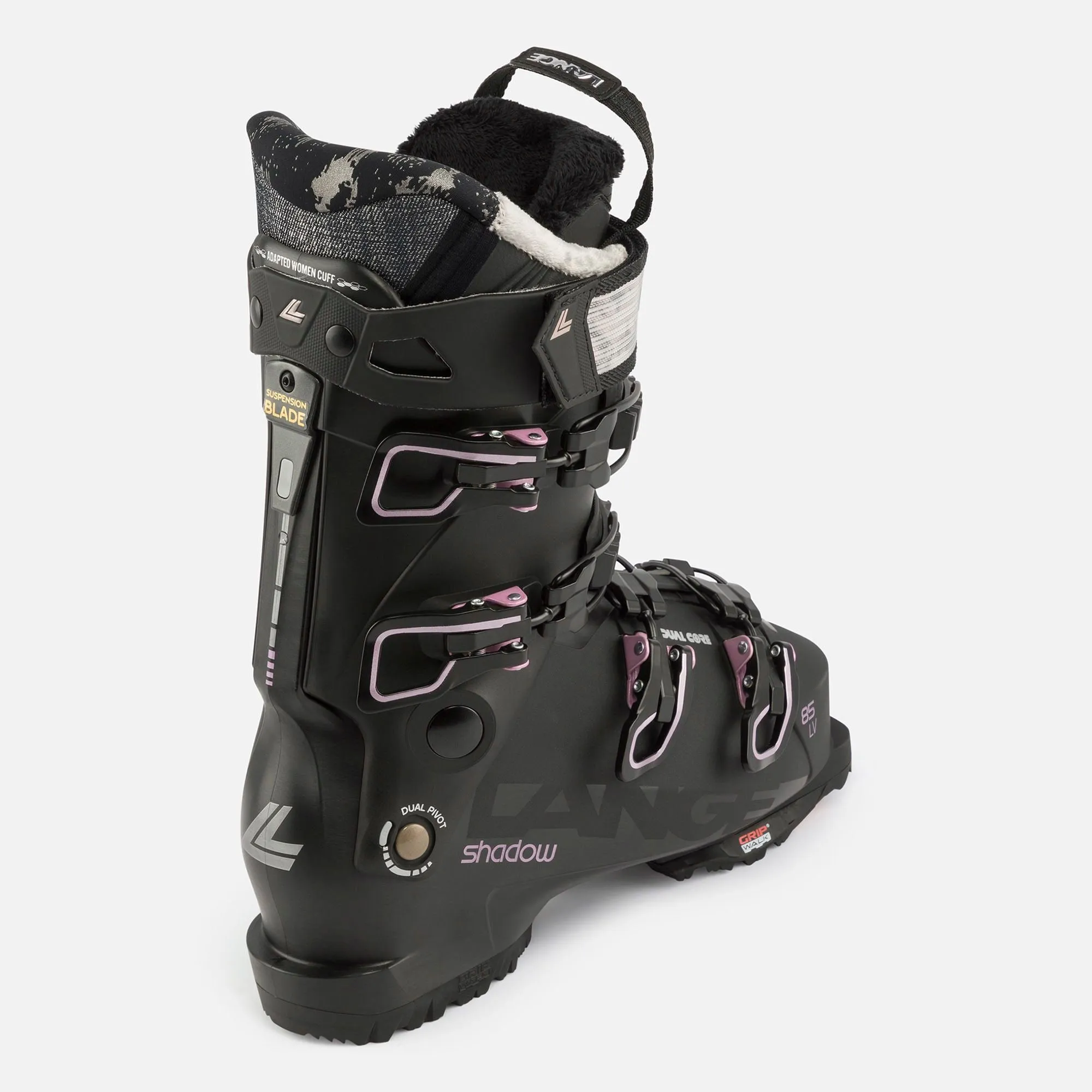 Women's Shadow 85 LV Ski boots