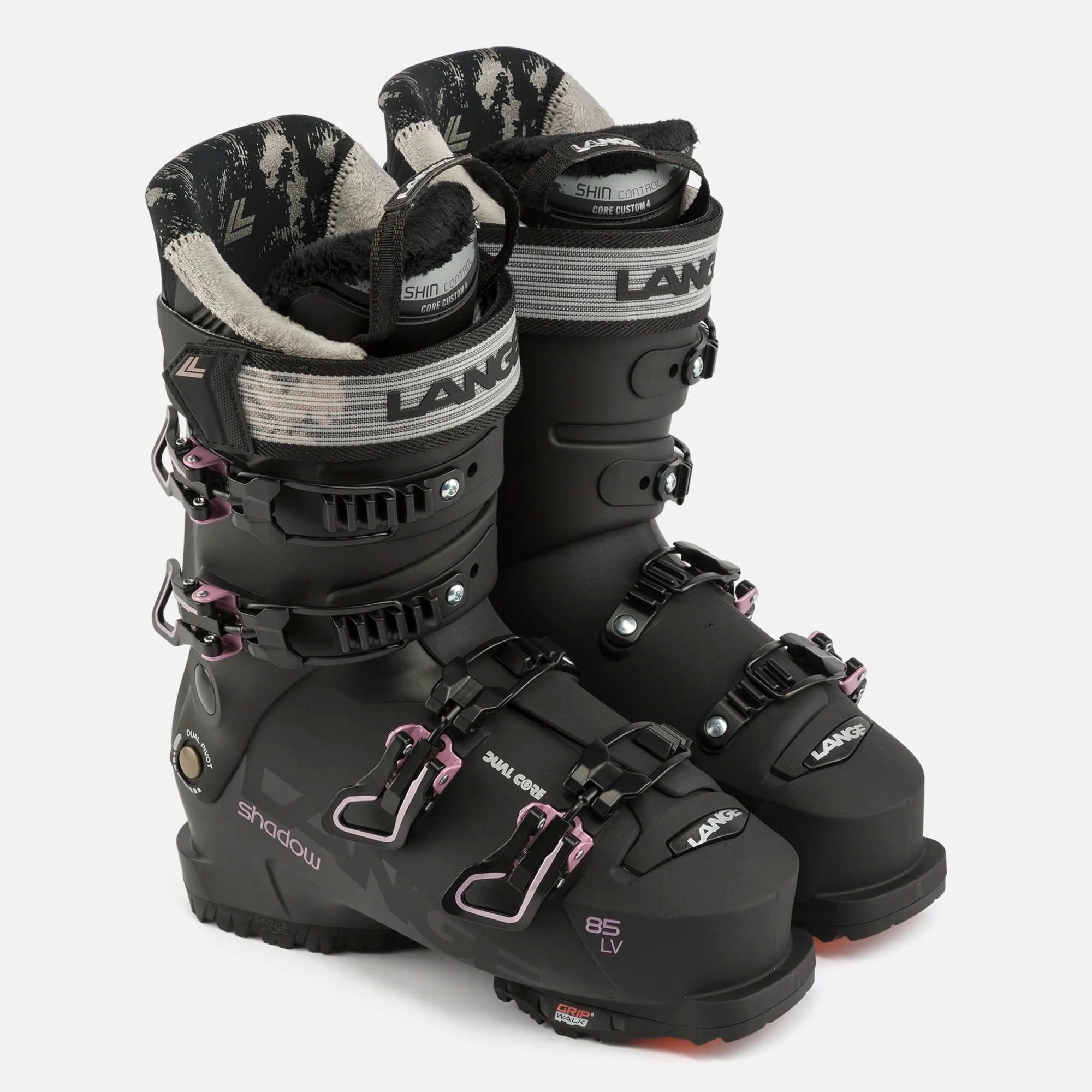 Women's Shadow 85 LV Ski boots