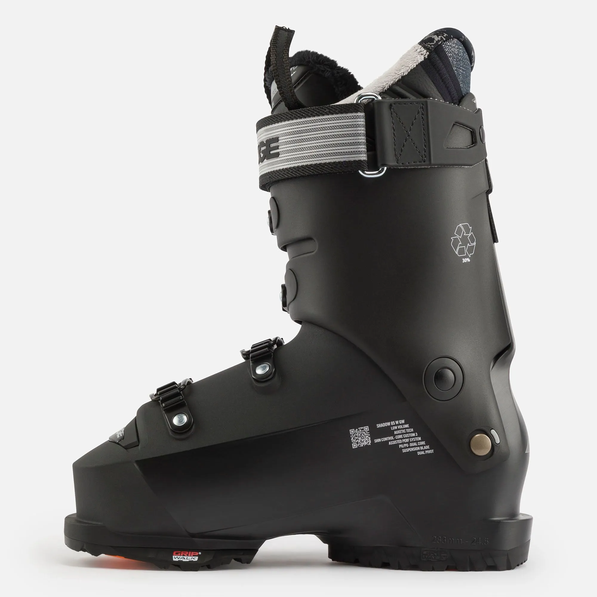 Women's Shadow 85 LV Ski boots