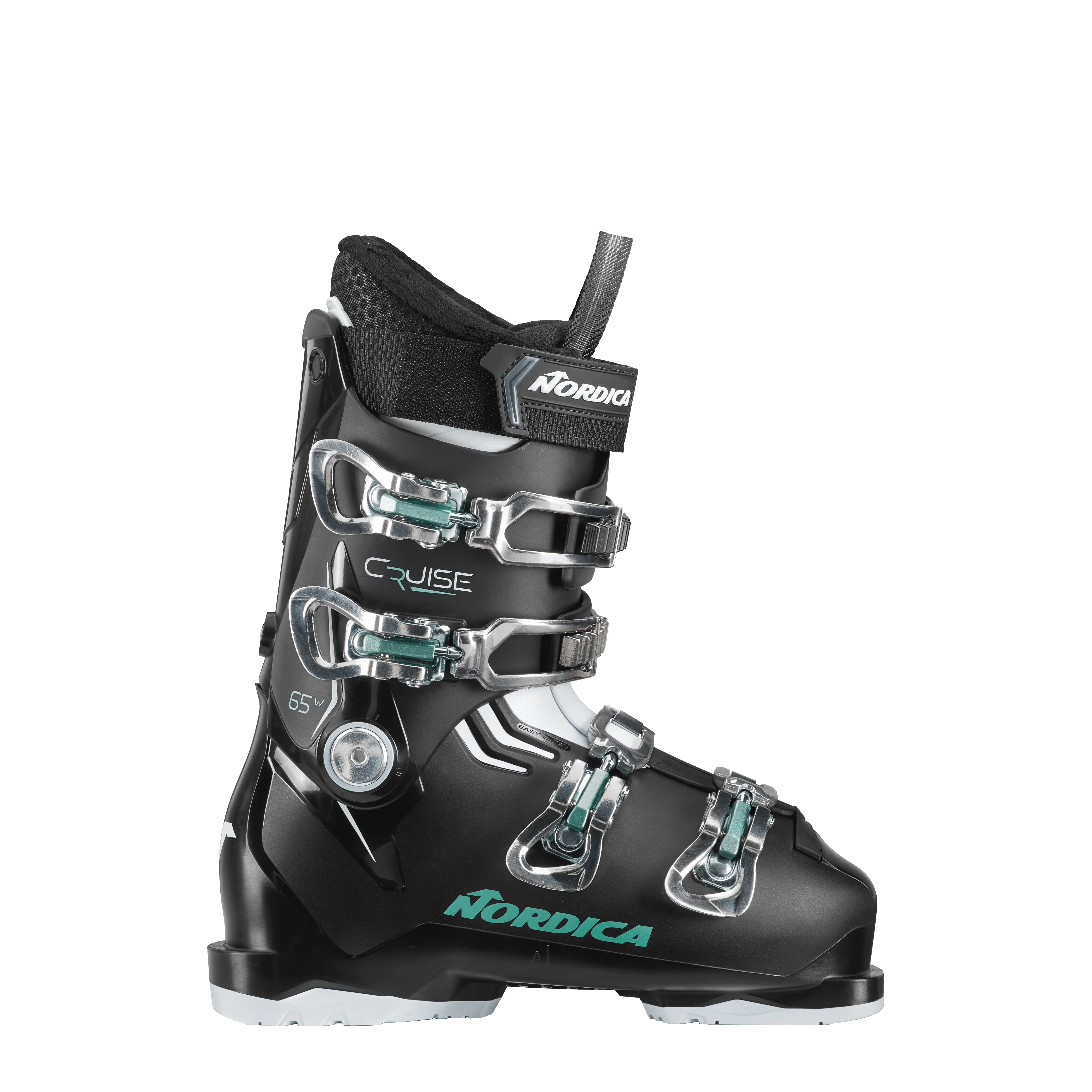 Women's The Cruise 65 W Alpine Ski Boots