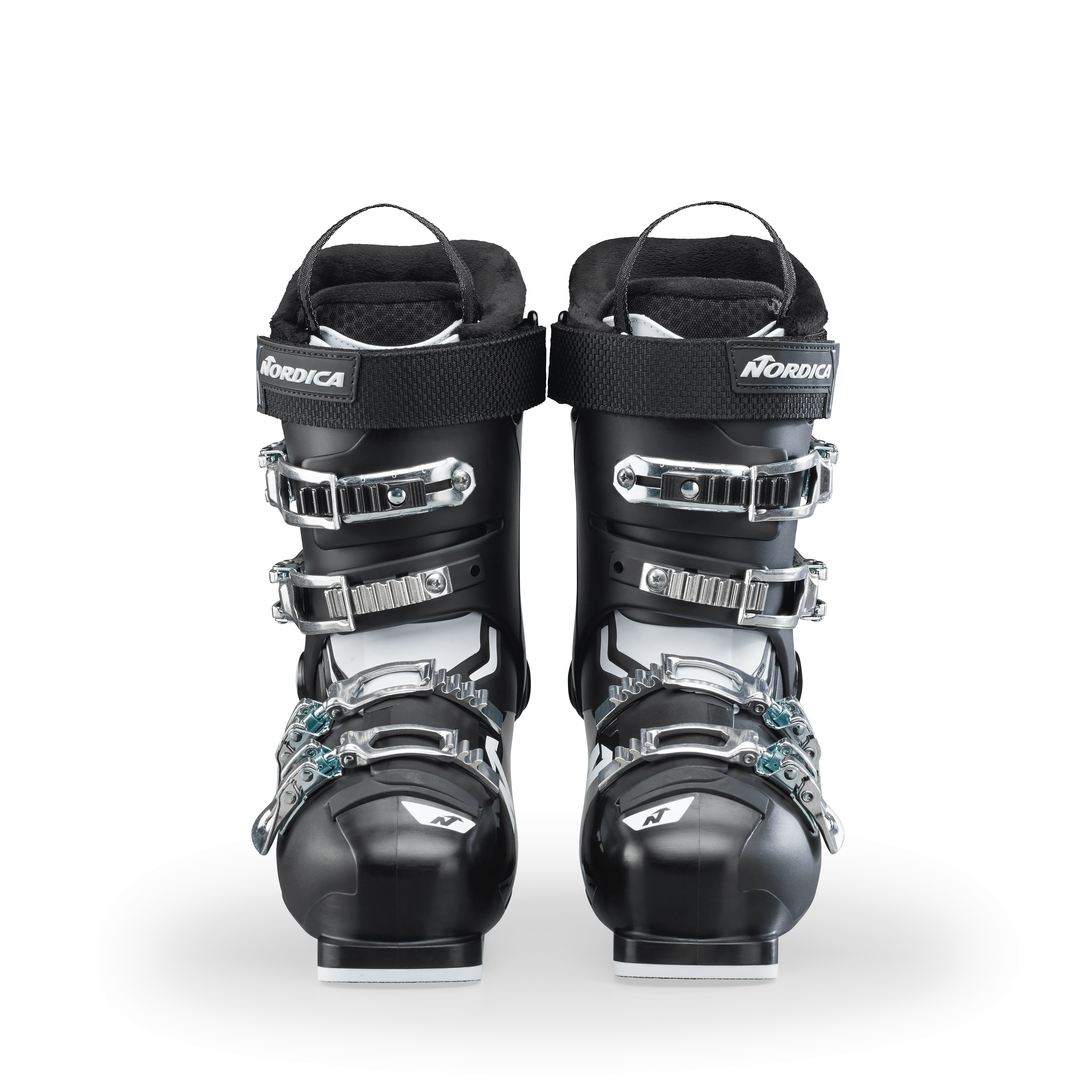 Women's The Cruise 65 W Alpine Ski Boots