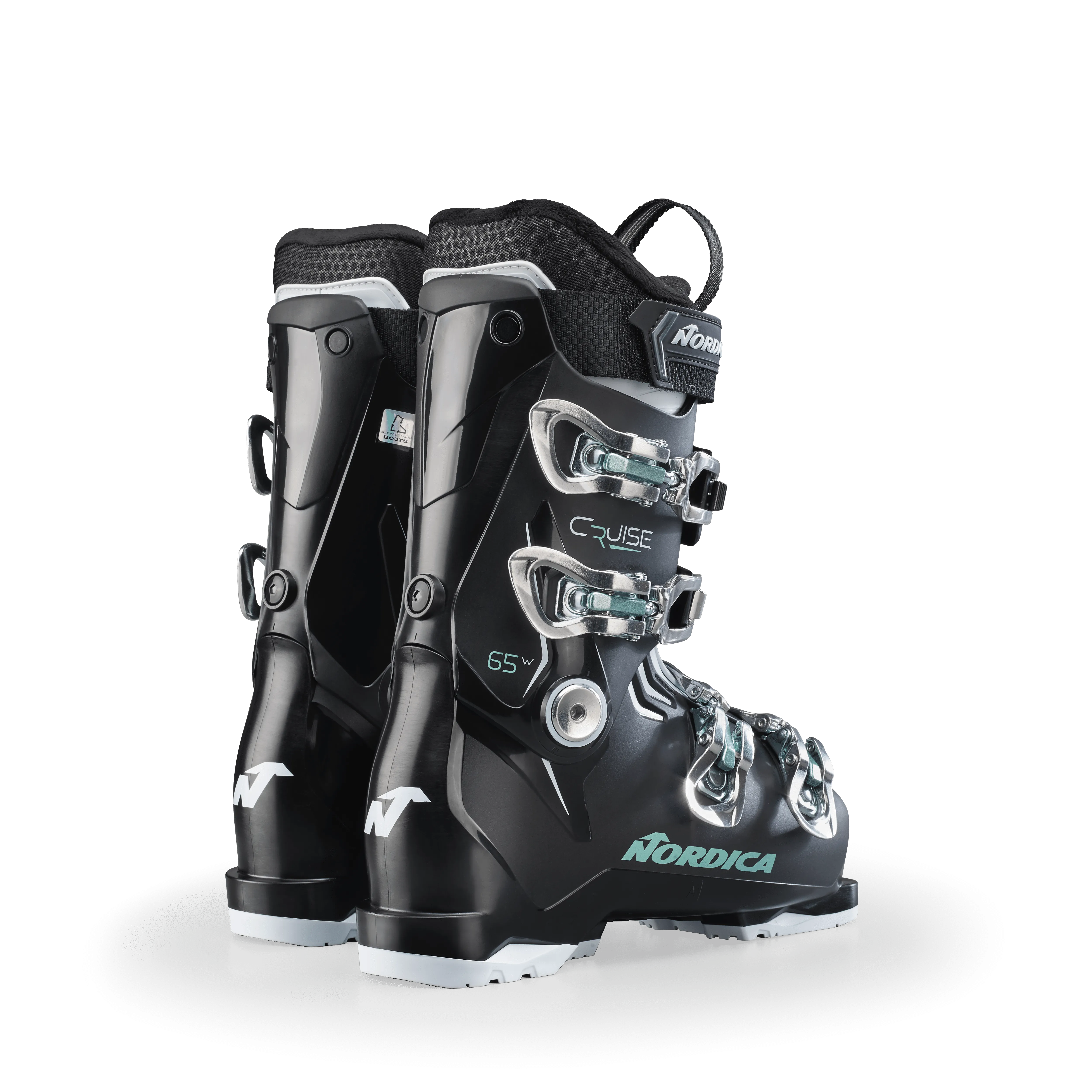 Women's The Cruise 65 W Alpine Ski Boots