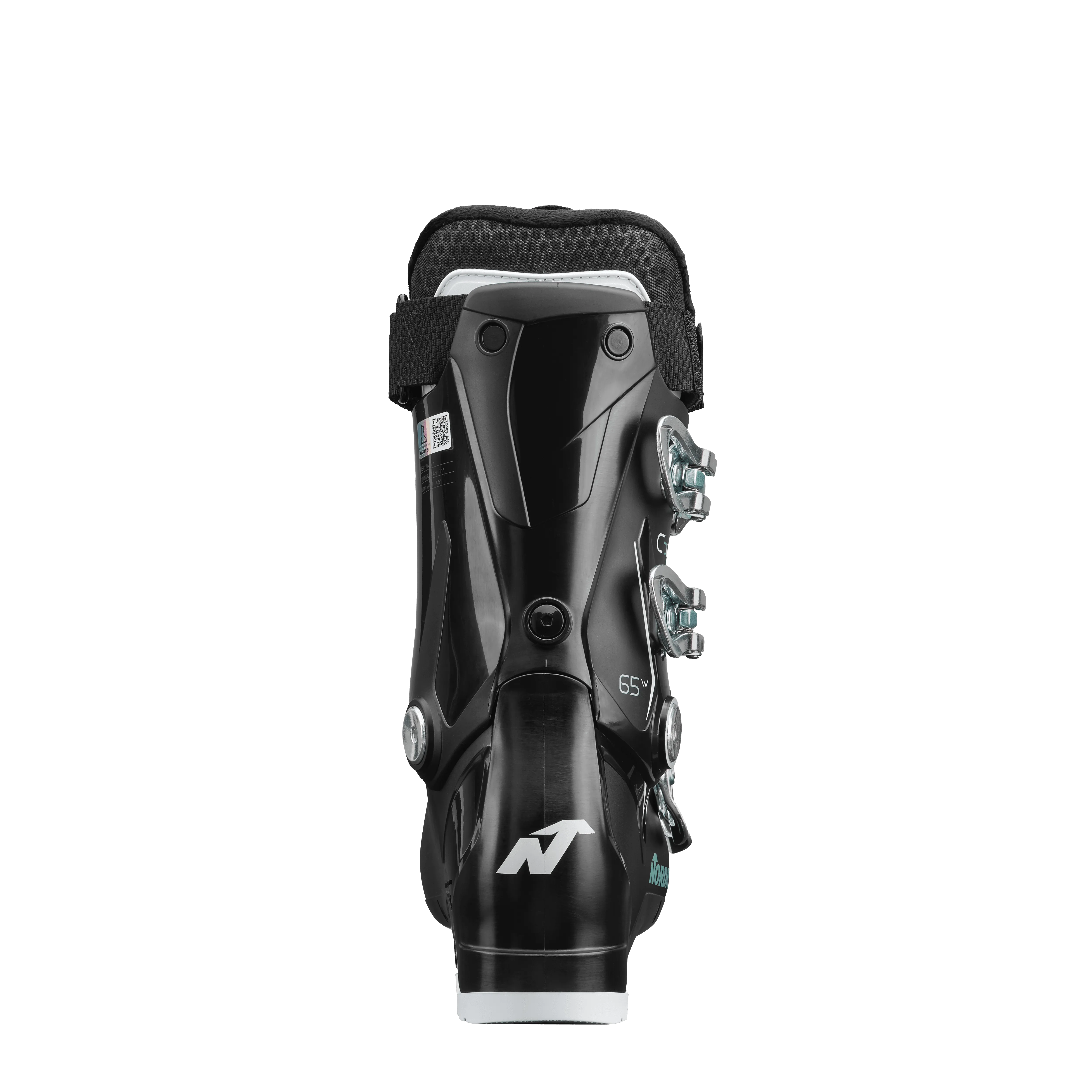 Women's The Cruise 65 W Alpine Ski Boots