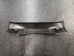 Yamaha OEM Apex / Vector Tail Cover 8FS-2472K-00-00