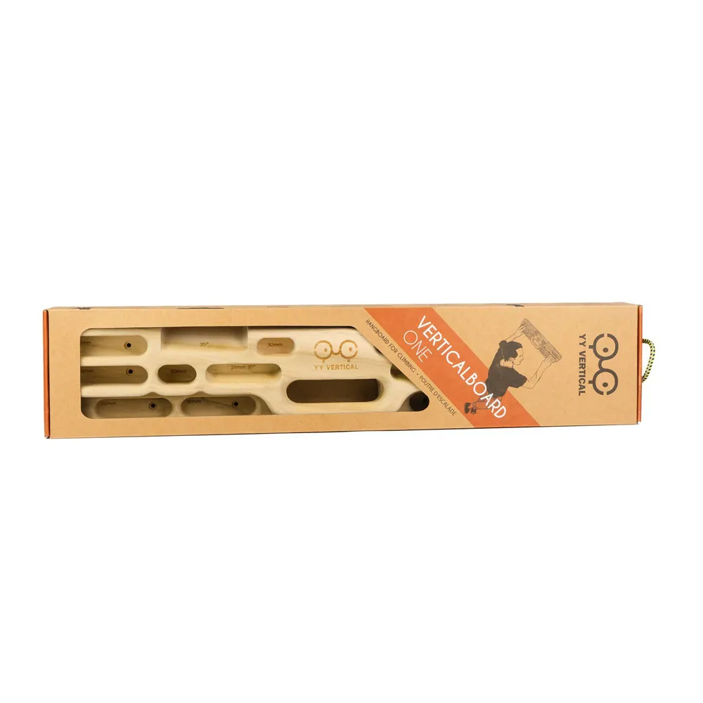 Y&Y VerticalBoard One