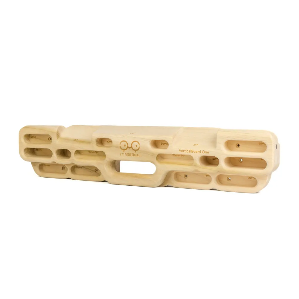 Y&Y VerticalBoard One