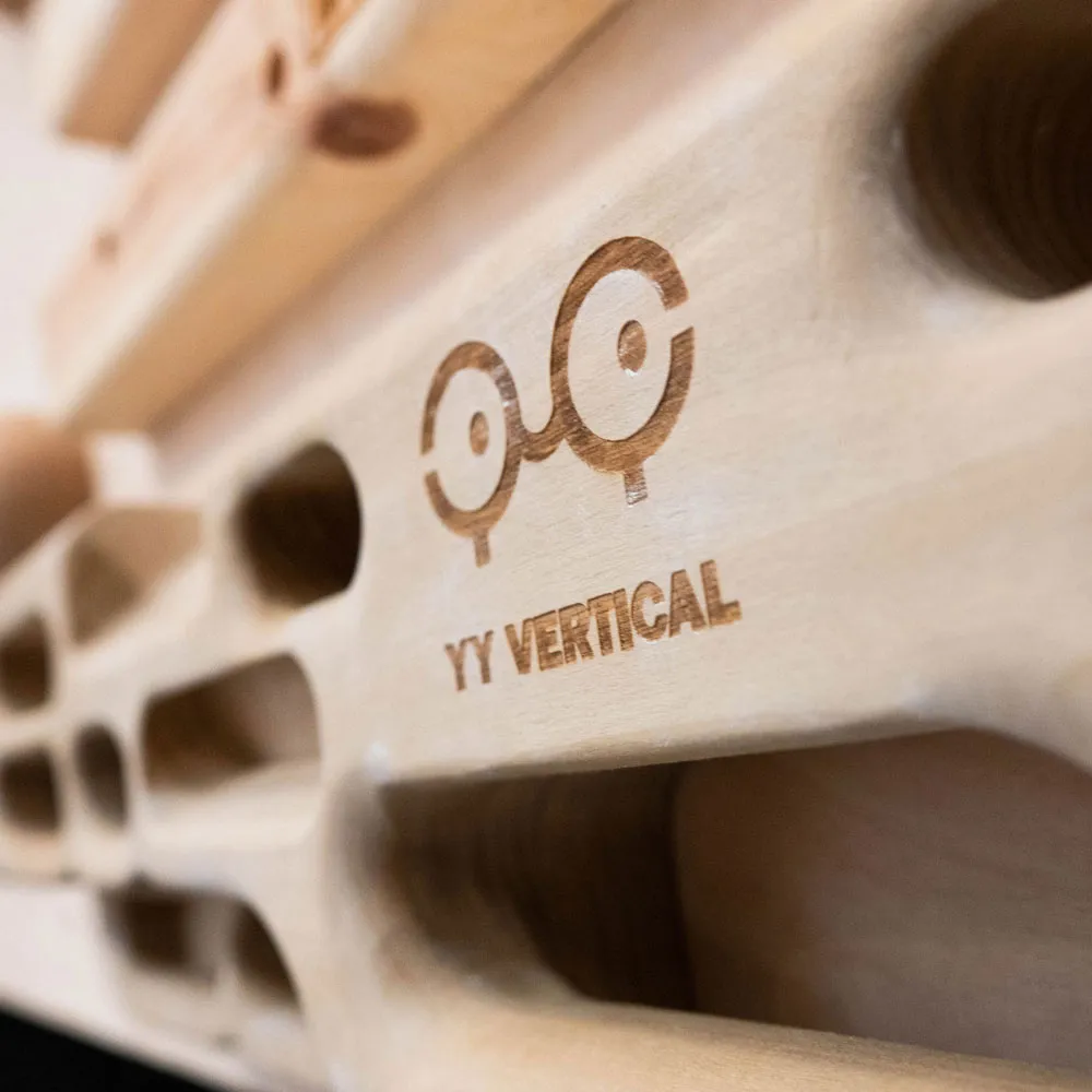 Y&Y VerticalBoard One