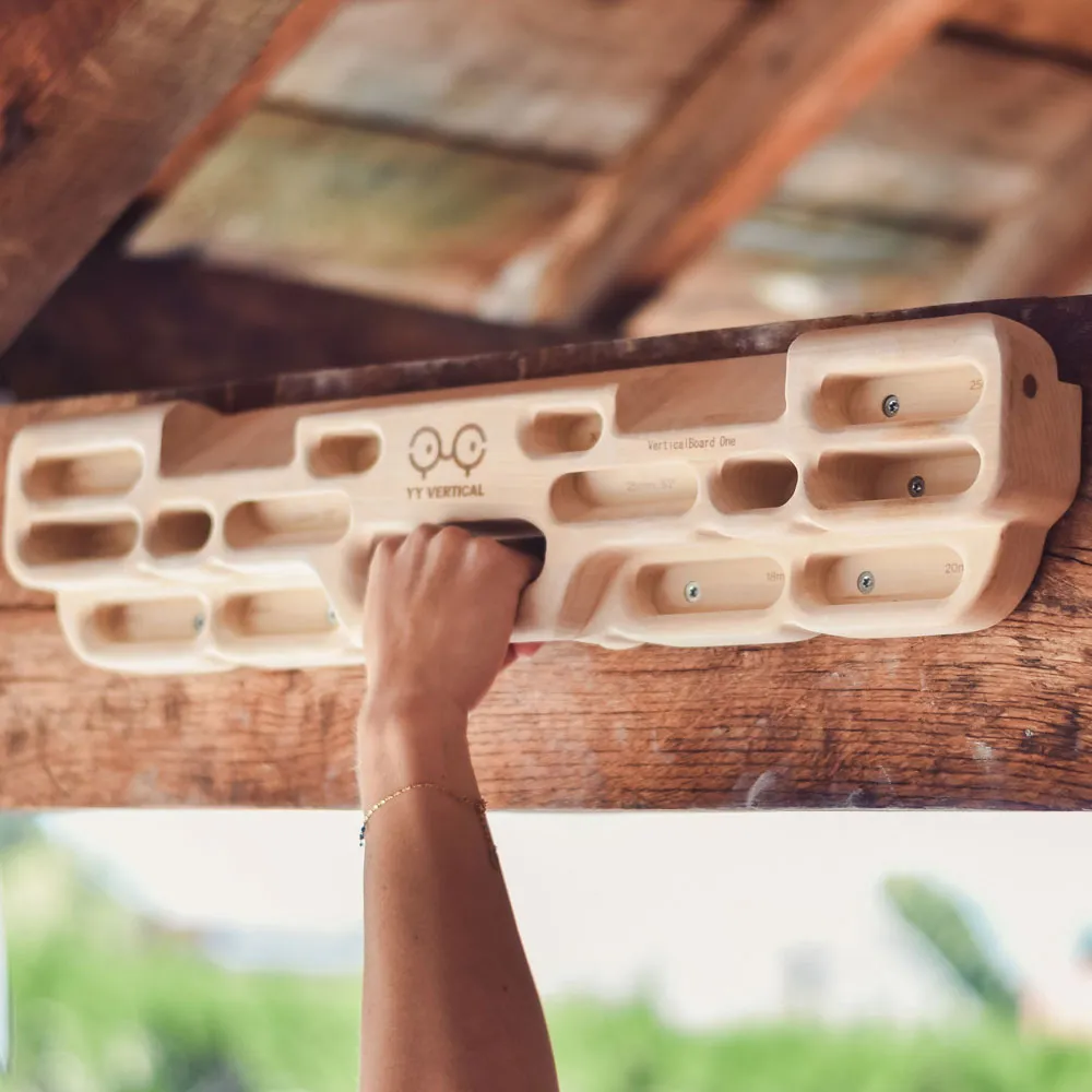Y&Y VerticalBoard One
