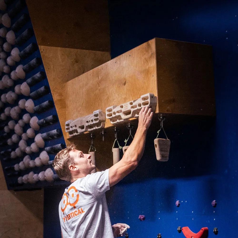 Y&Y VerticalBoard One