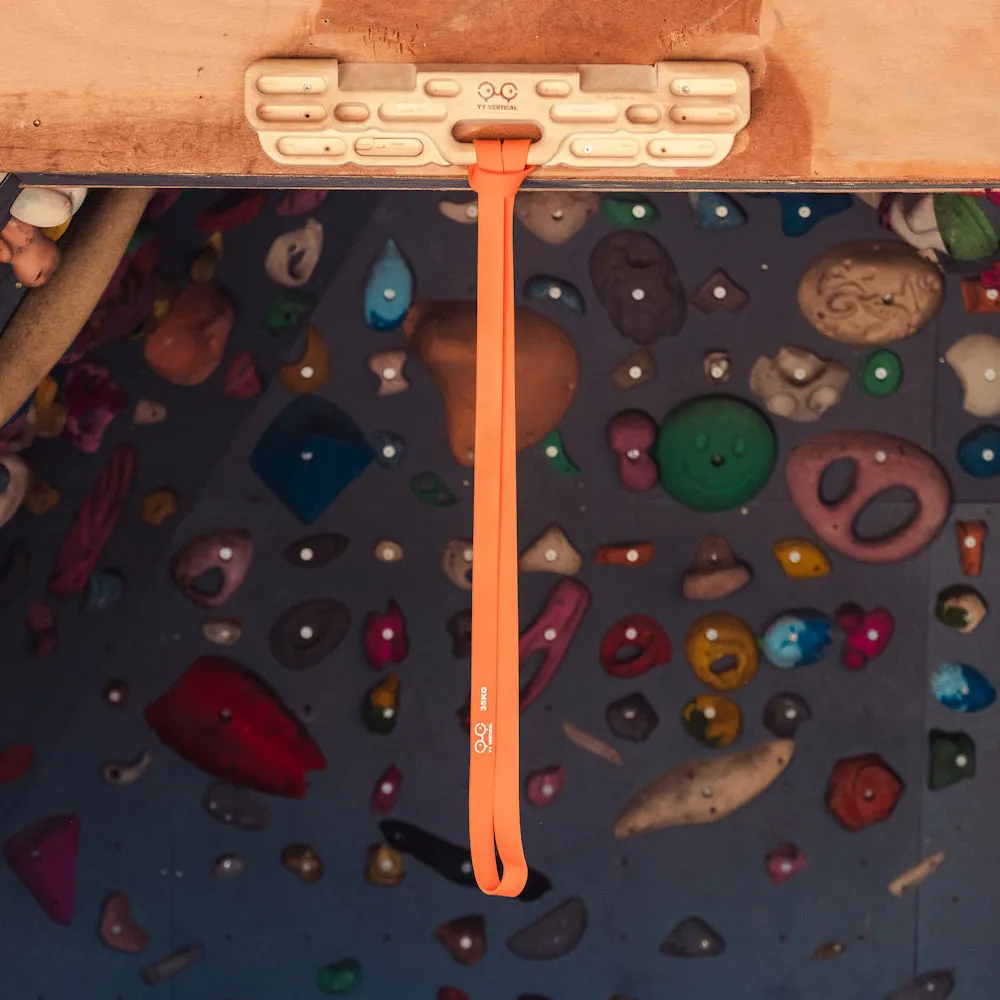Y&Y VerticalBoard One