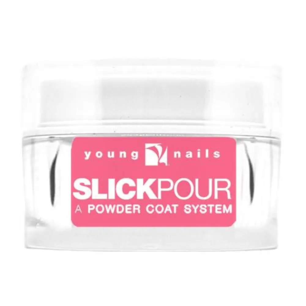 YOUNG NAILS / SlickPour - Head Over Heels 774
