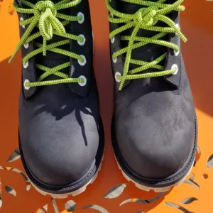 YOUTH Timberland Boots 5.5Y